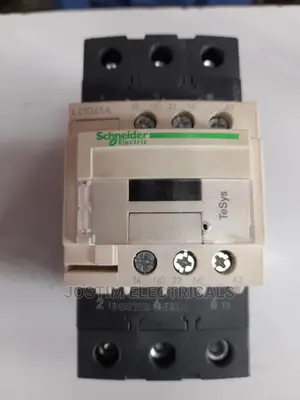 80a Shneider Contactor