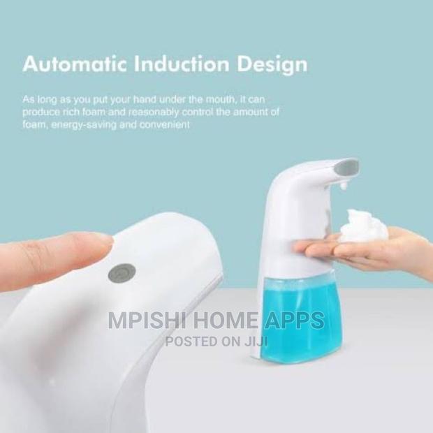 Automatic Foaming Soap Dispenser - thumbnail 2