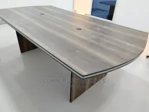 Board Room Table 2.4m