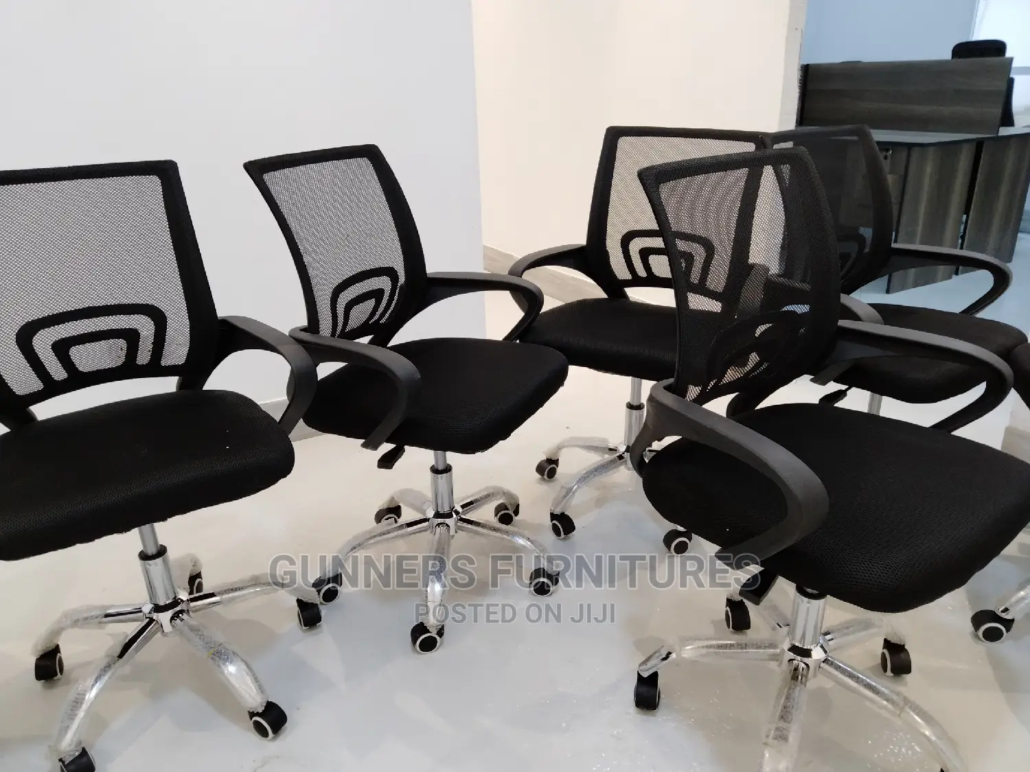 Office Chairs