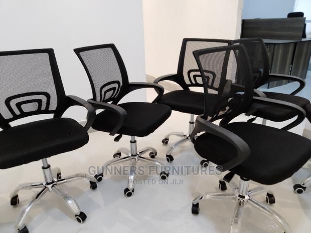 Office Chairs - thumbnail 2