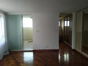 Exactive 3bedroomed Apartment With DSQ to Let