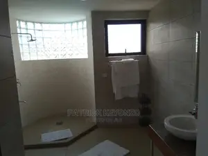 Fully Furnished 3bedroomed Apartment With Dsq to Let