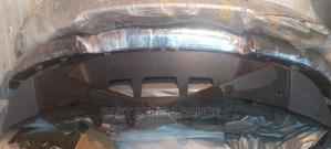 Range Rover Front Bumpers - main view