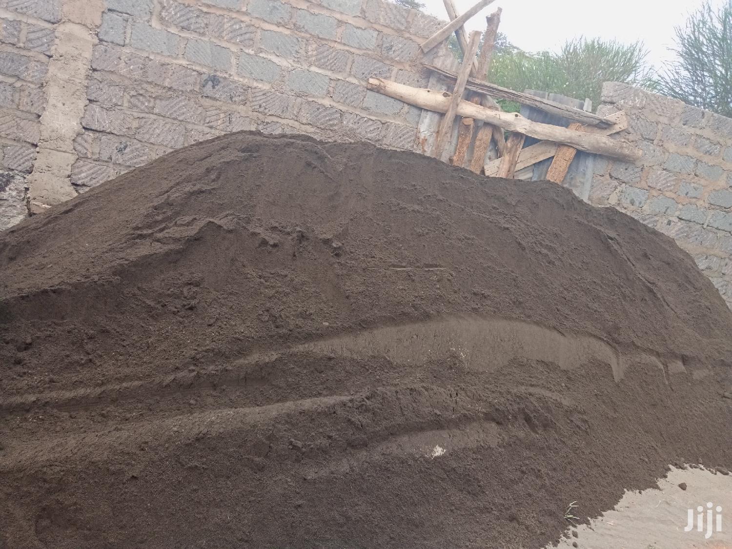 Sand