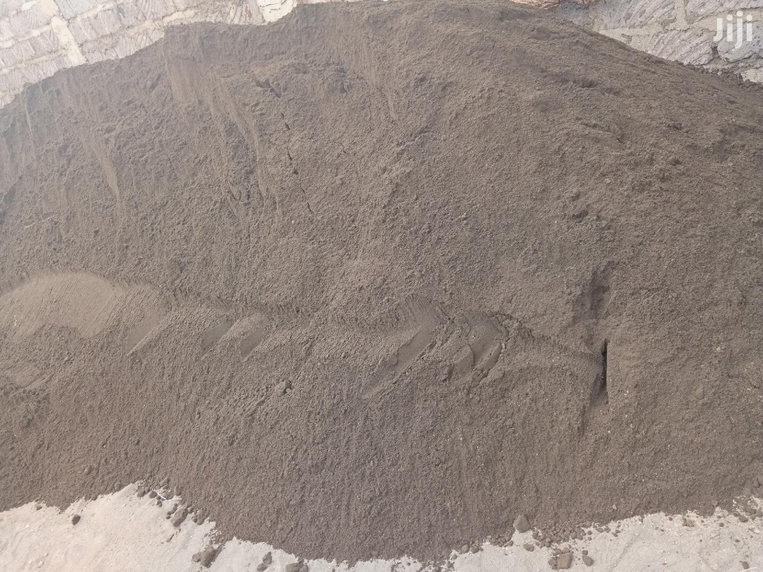 Sand