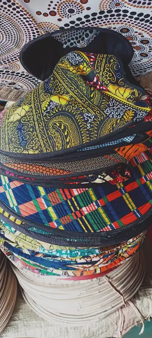 Safari Hats Customized as You Wish, in Bulk Quantities
