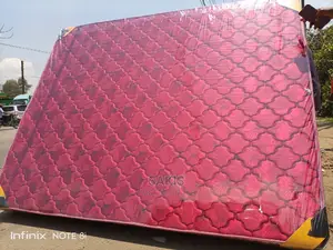 Most Affordable 5 by 6, 8inch Thick Mattresses. We Deliver!