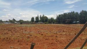 1/2 Acre Upper Elgonview Good for Residential - main view