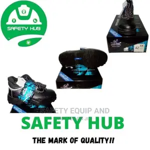 Vaultex Safety Shoes at Affordable Price