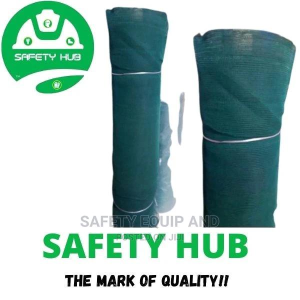 Scaffolding Nets at Affordable Price in Nairobi