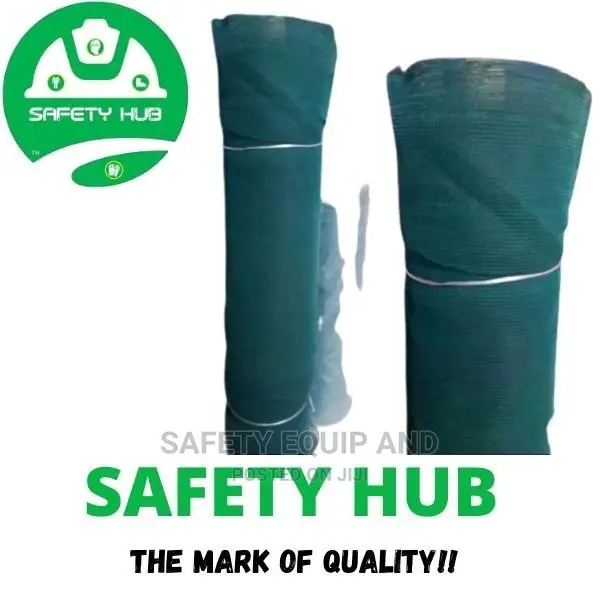 Scaffolding Nets at Affordable Price in Nairobi
