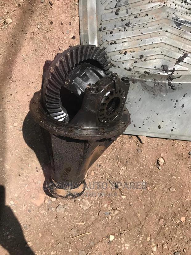 X Japan Diff Good - thumbnail 3