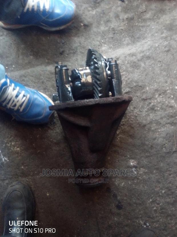 X Japan Diff Good - main view