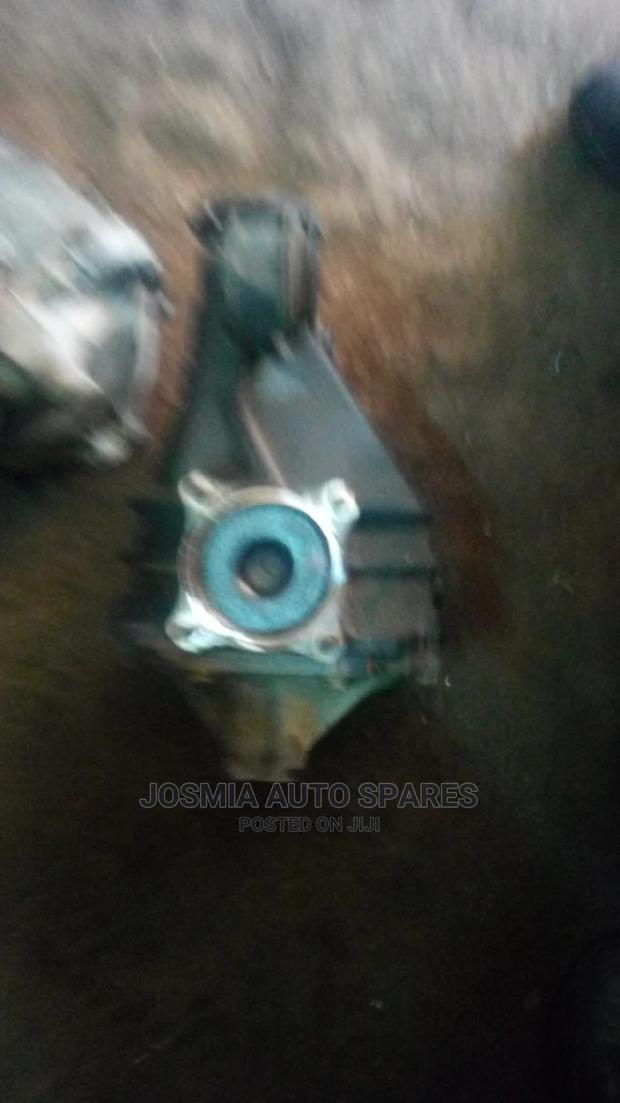 X Japan Diff Good - thumbnail 2