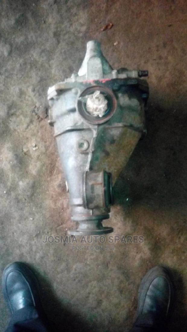 X Japan Diff Good - thumbnail 7