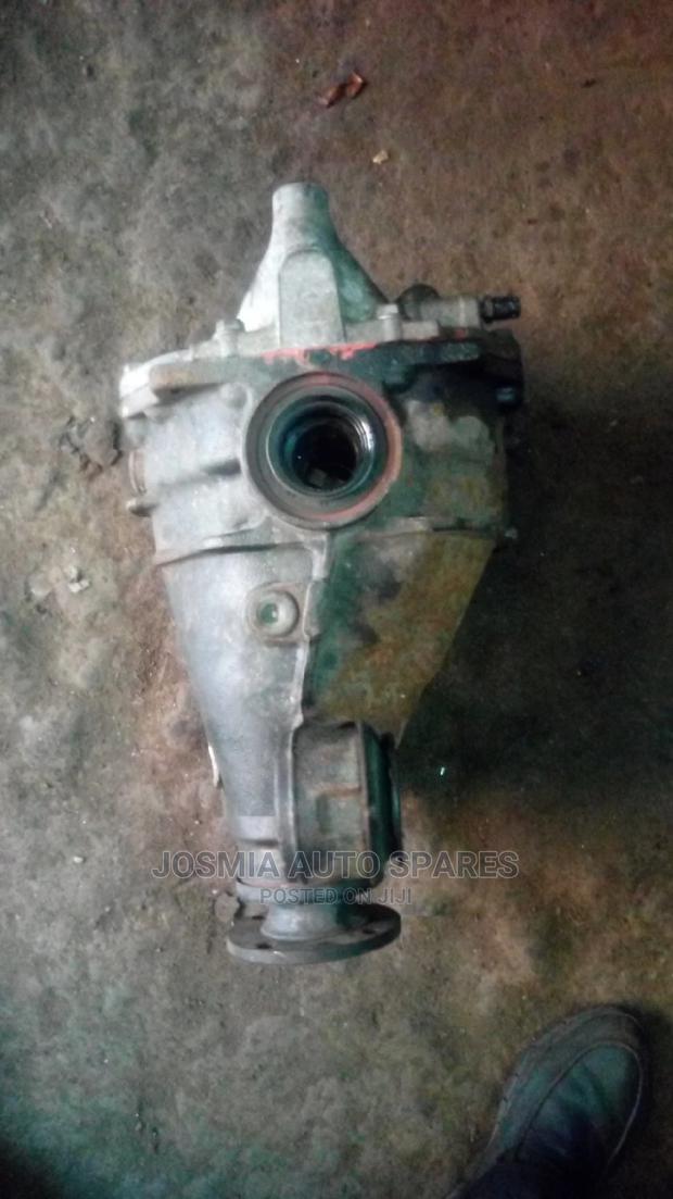 X Japan Diff Good - thumbnail 6