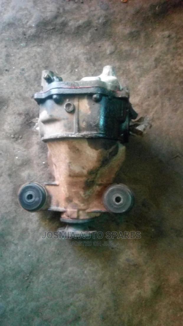 X Japan Diff Good - thumbnail 8