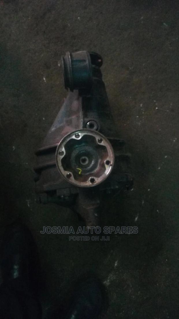 X Japan Diff Good - thumbnail 9