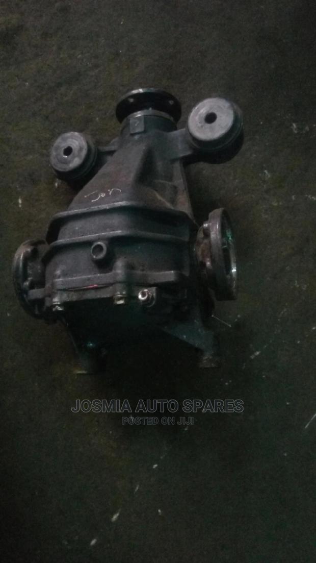 X Japan Diff Good - thumbnail 10