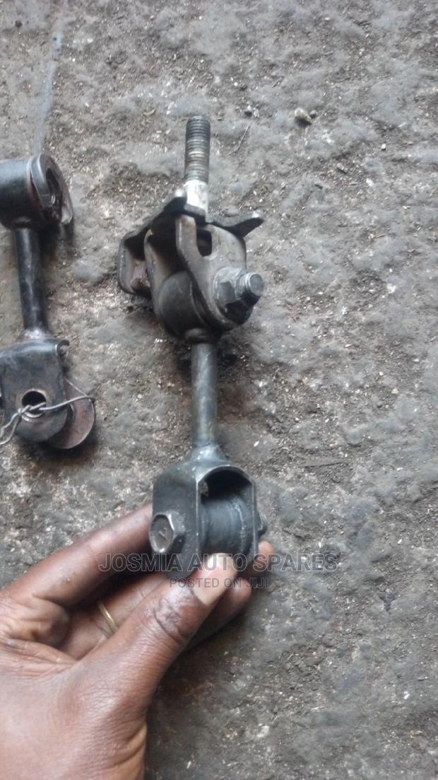 Arm and Suspension - thumbnail 2