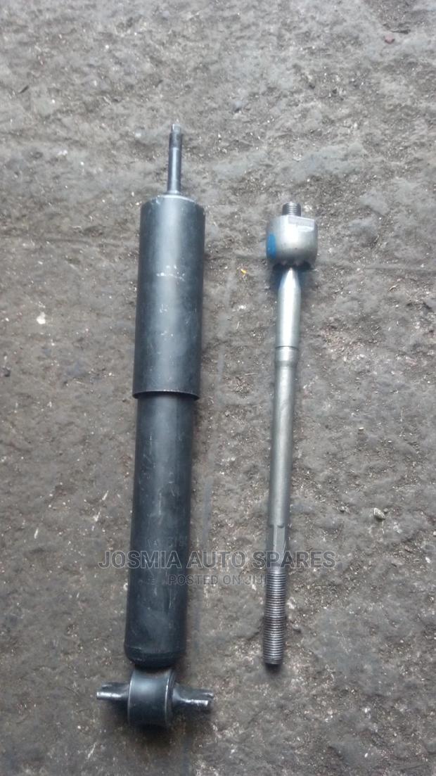 Arm and Suspension - thumbnail 3