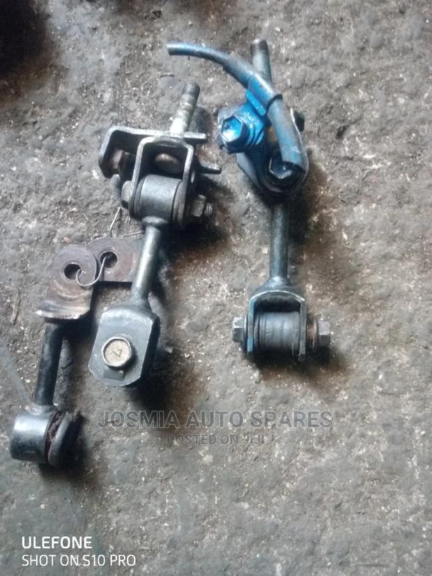 Arm and Suspension - thumbnail 4