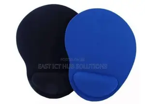Sleek Mouse Pads With Arm Rest