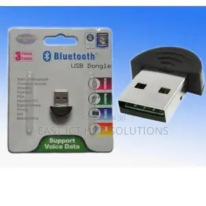 Bluetooth USB Adaptor 4.0 Speed for Desktop