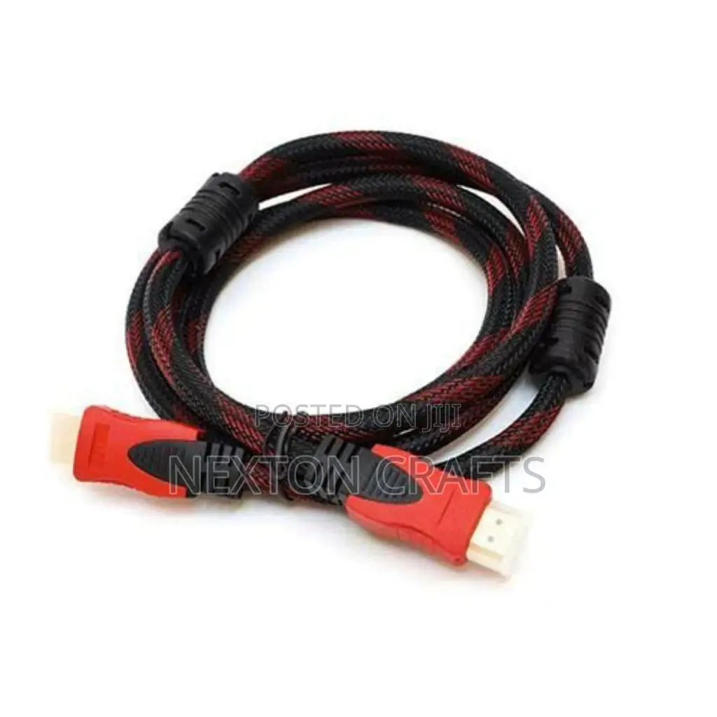 HDMI Cable 1.5 Meters