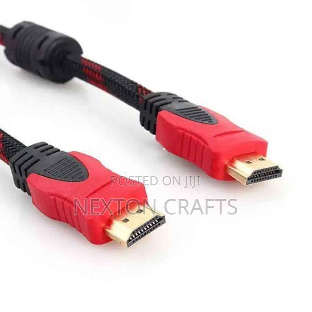 HDMI Cable 1.5 Meters