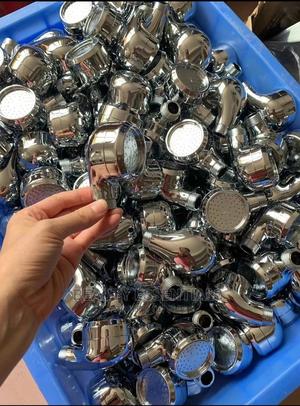 Shower Head - main view