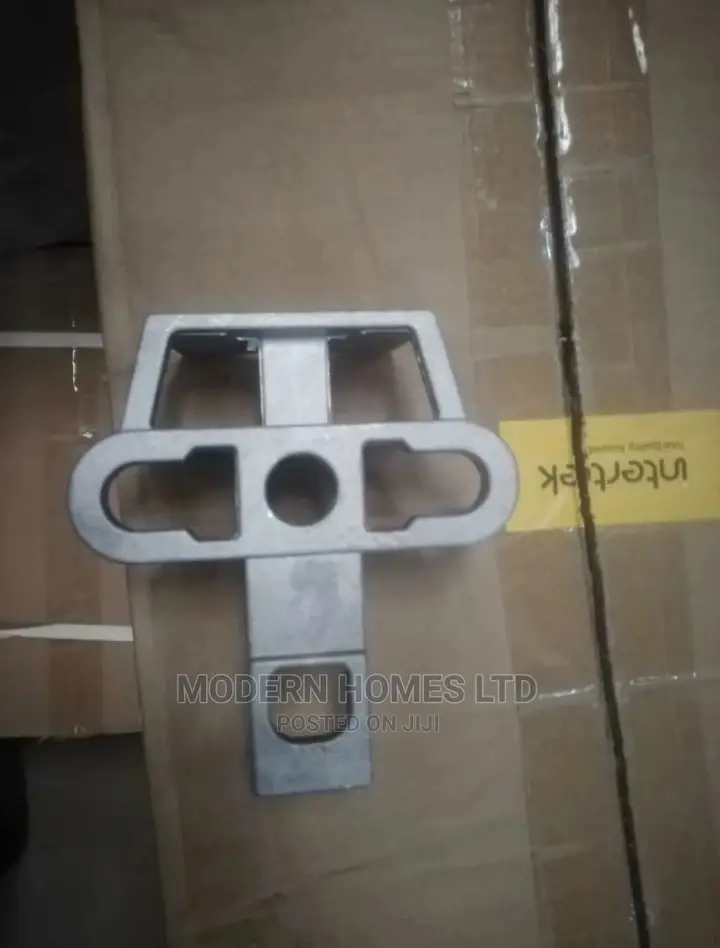Fibre Optic Cable Bracket - UPB