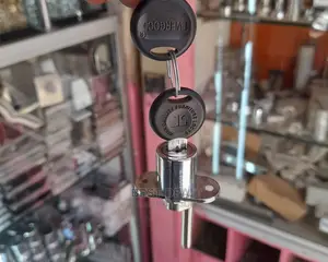 Office Desk Locks Repair