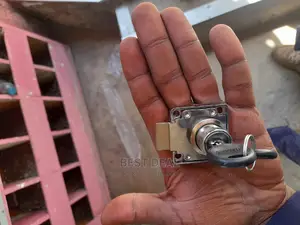 Office Desk Locks Repair