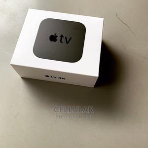 Apple TV 4K Brand New and Sealed in a Shop