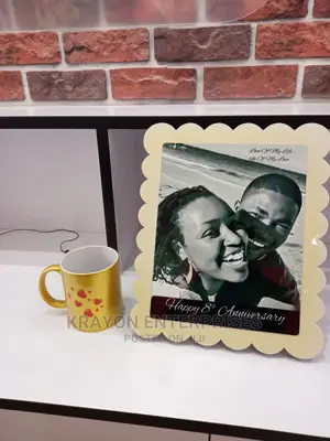 Photo Frames