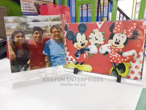 Photo Frames
