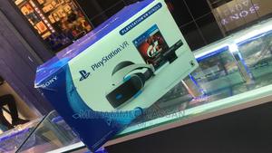 Play Station VR - thumbnail 2