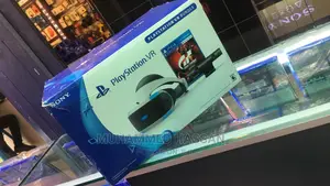 Play Station VR