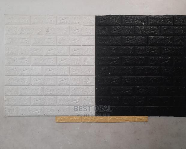 3d Wall Panels Wallpaper