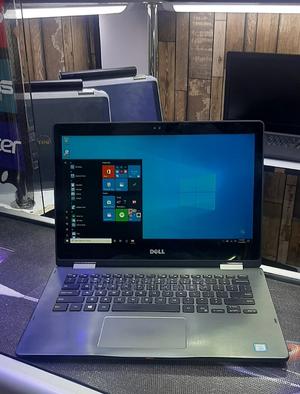 Laptop Dell Latitude 13 3379 8GB Intel Core I5 SSD 256GB