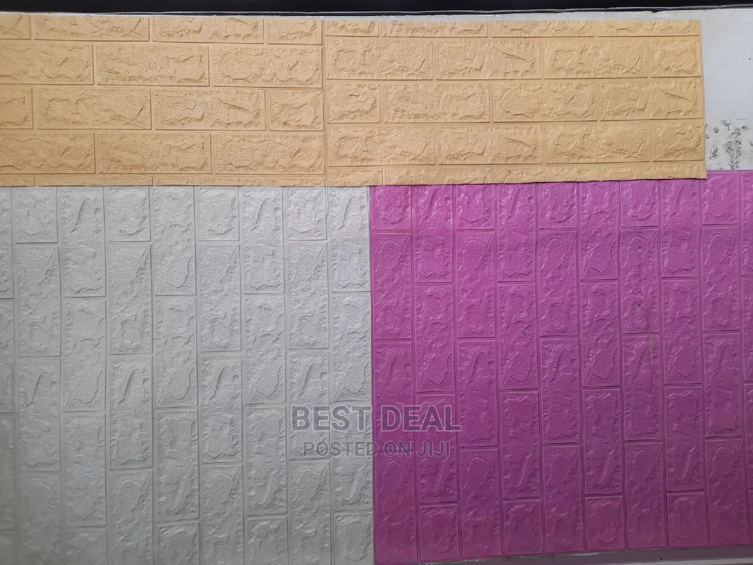 3d Wall Panels Wallpaper