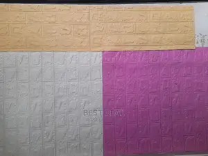 3d Wall Panels Wallpaper