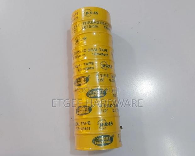 Thread Tape