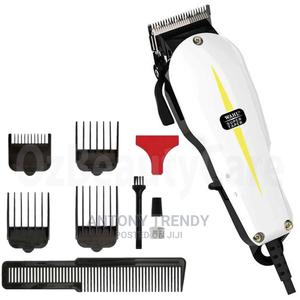 Wahl Super Taper Corded Clipper - thumbnail 2