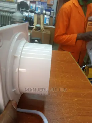 4inch Extractor Fan