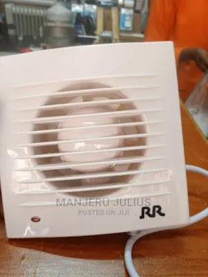 4inch Extractor Fan