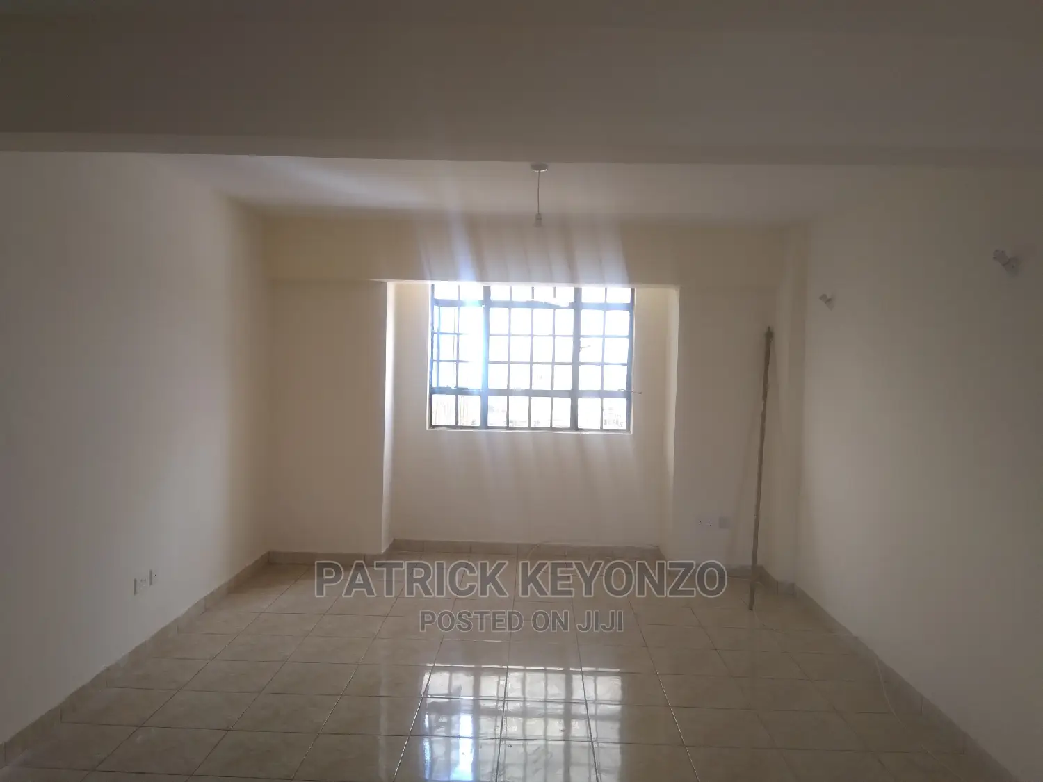 Modern 3bedroomed Apartment to Let