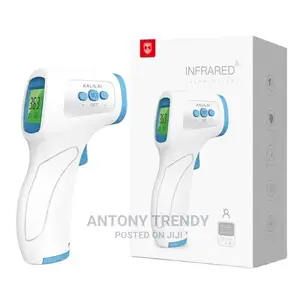 Infrared Digital Thermometer
